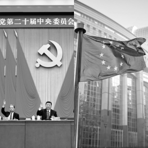 Ancienne vs. nouvelle économie : le retour du match ?