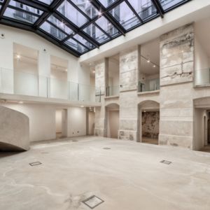 ClubFunding Group cède un actif atypique de 298 m2 rue Sainte-Anne à la holding japonaise MasterMindCo. Ltd