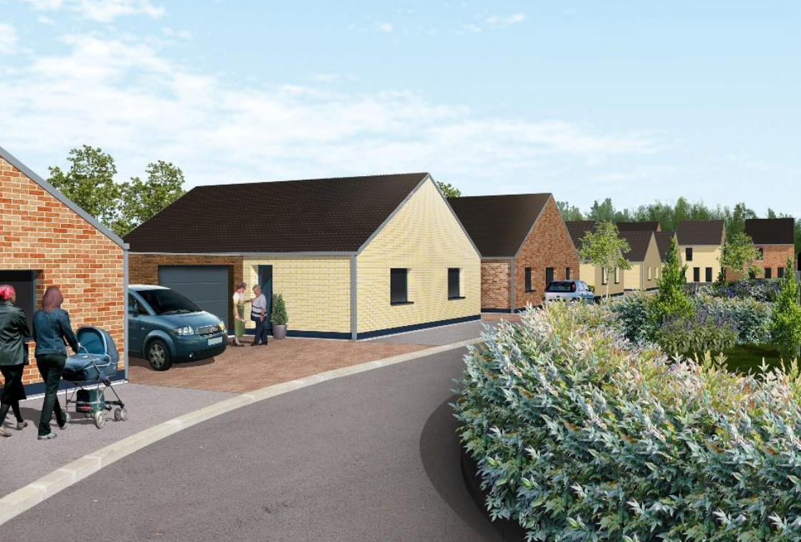 Découvrez prochainement chez ClubFunding "LES VILLAS DES HAUTS DE FRANCE"