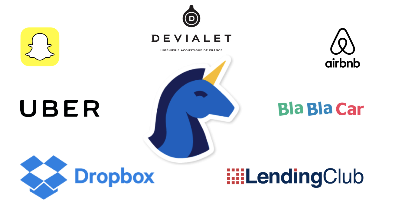La licorne : un horizon de développement stable pour les startups ?
