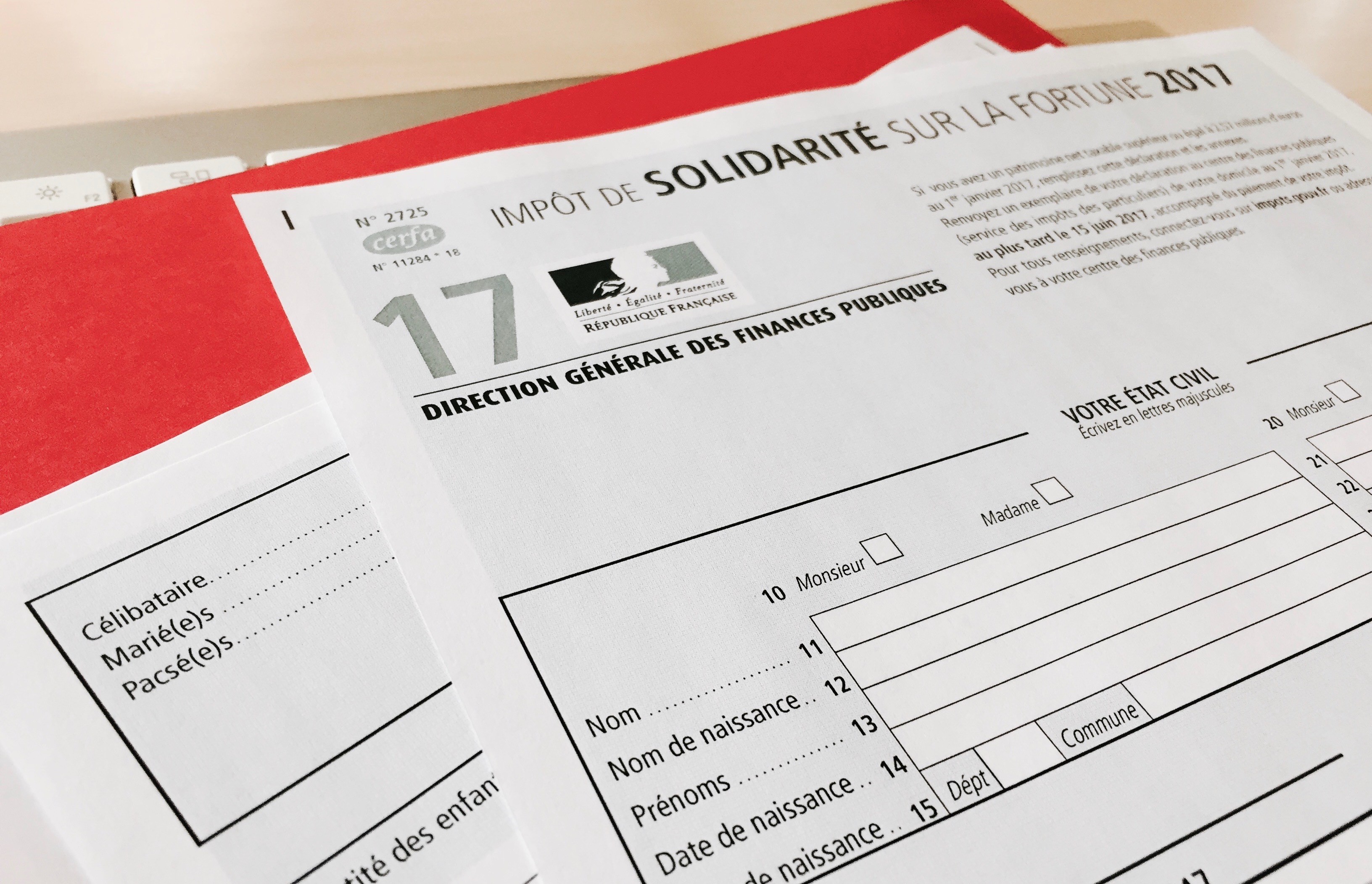 Réforme de l’ISF : bonne nouvelle pour le financement des PME ?