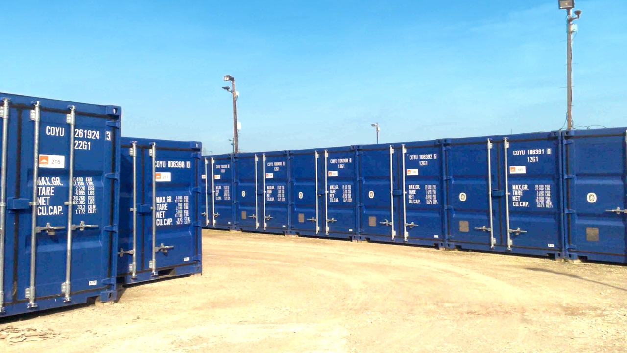 Découvrez prochainement chez ClubFunding : « SELF STOCK »