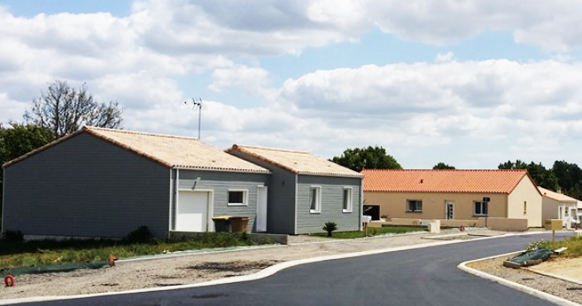 Découvrez prochainement chez ClubFunding : « LE CLOS DES PAYS DE LA LOIRE »