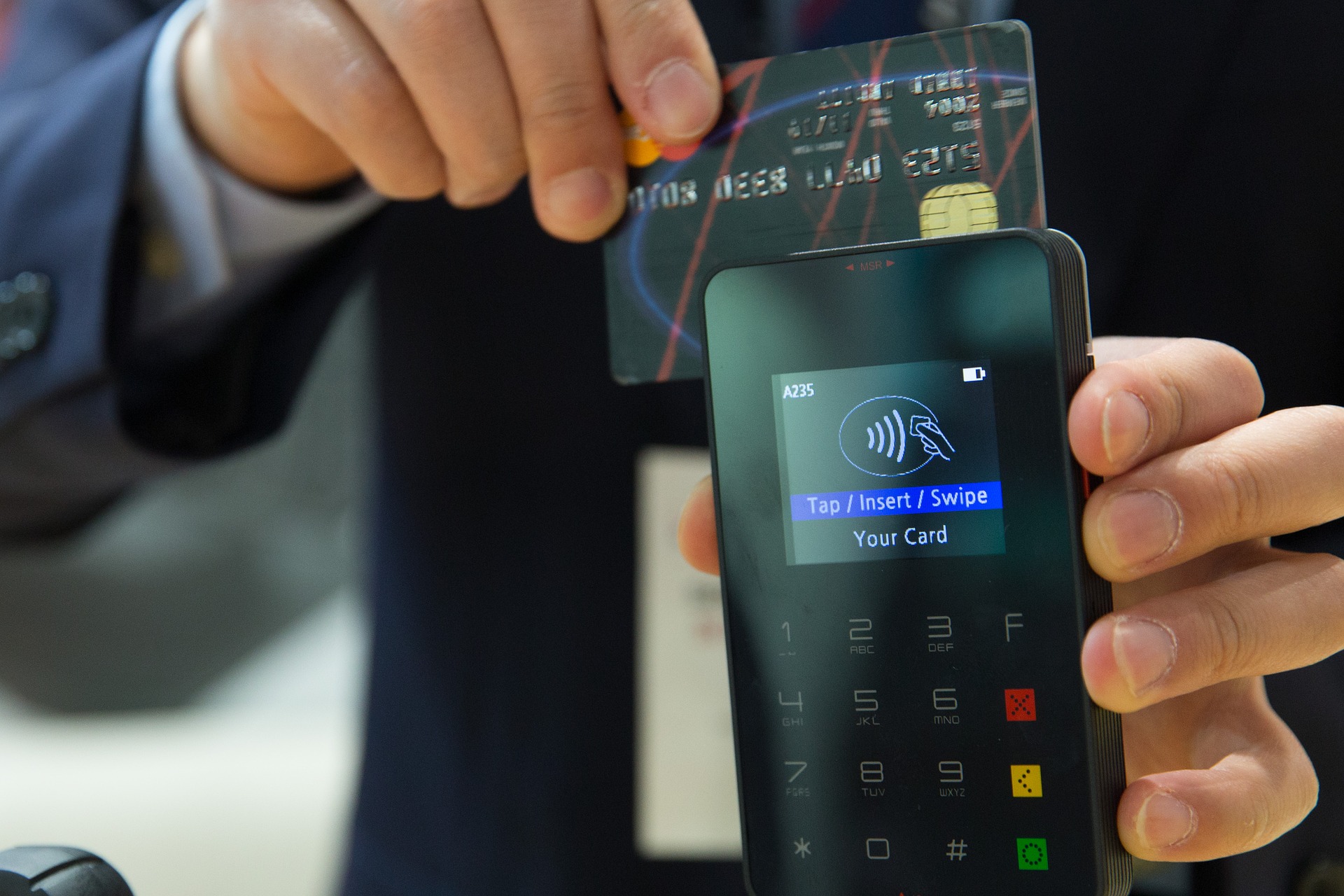 Les Français et leurs banques : quels rapports à l'heure des fintech ?