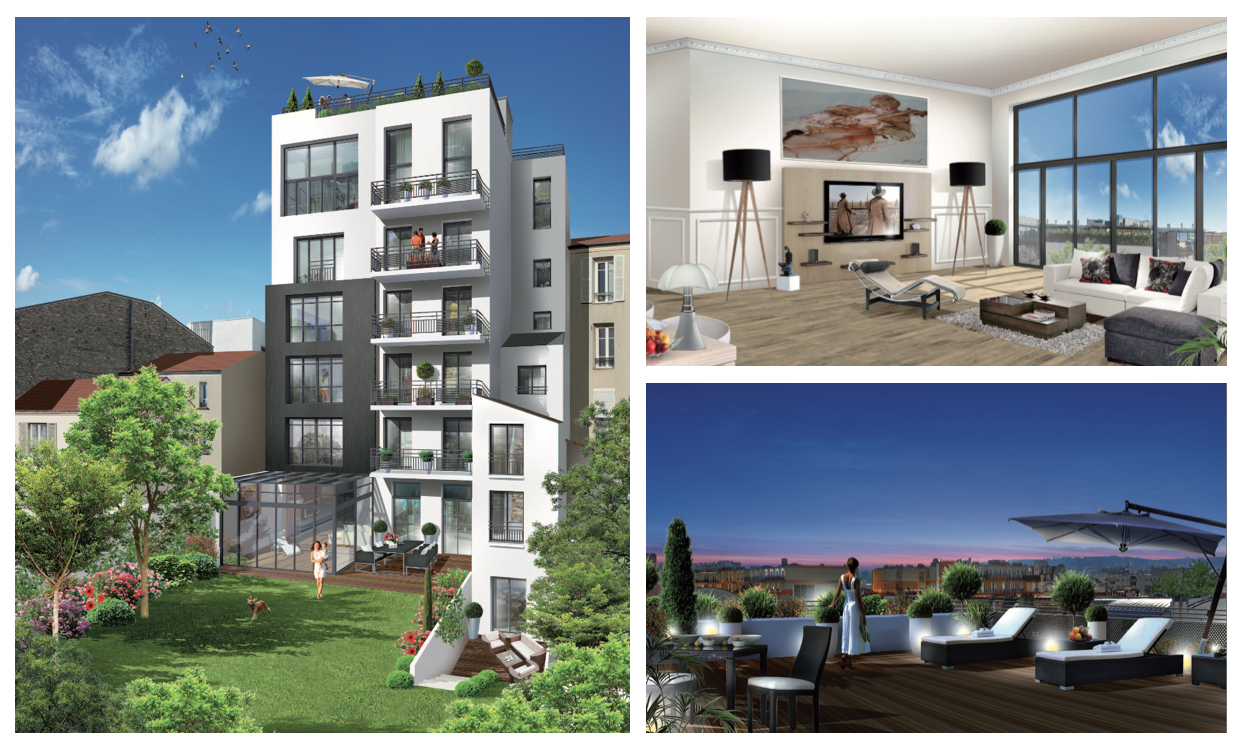 Découvrez prochainement chez ClubFunding : « BOULOGNE PRESTIGE »