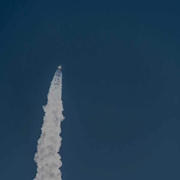 APOLLO V