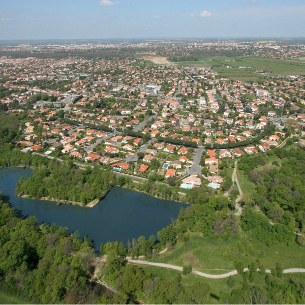 MAISON ACACIAS